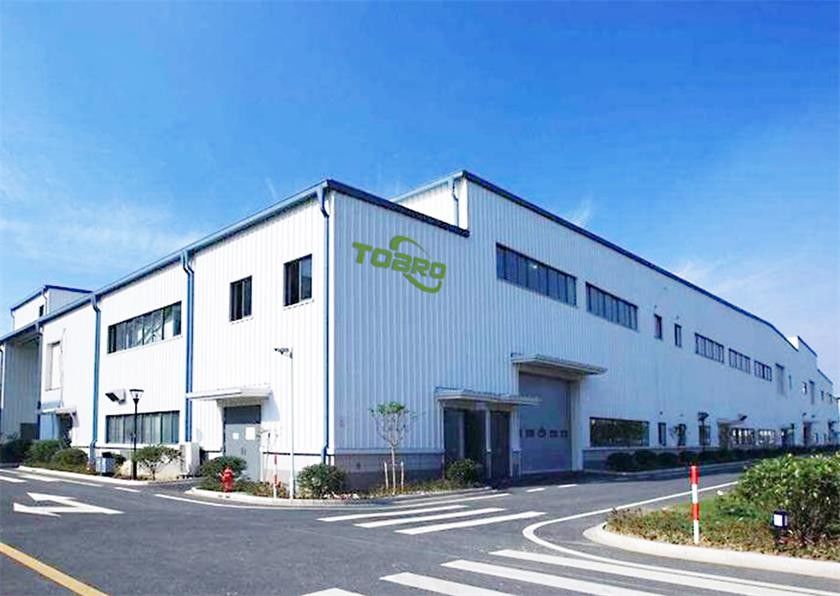 HUNAN TOBRO MACHINE CO.,LTD.