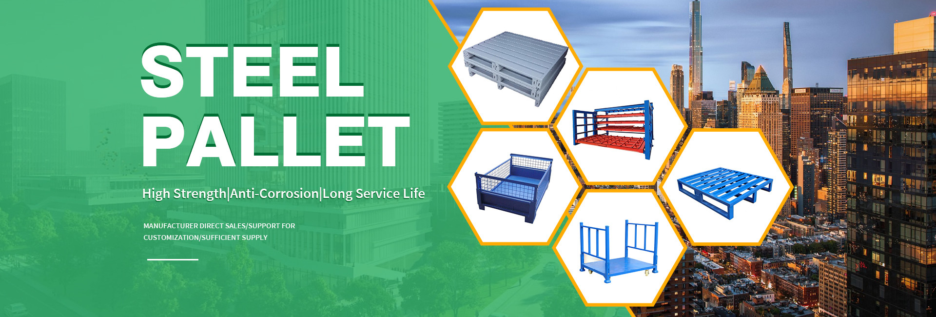 chất lượng Móc thùng nâng nhà máy sản xuất