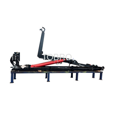 Factory Supply Hooklifts Hook Trailer Hook Lifting Arm Hydraulic System Hook Lift Hoist for Heavy Duty Truck